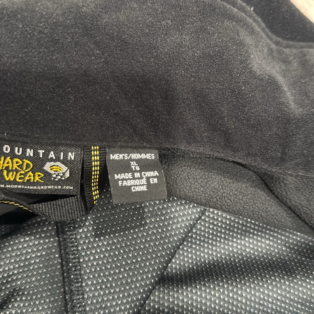 Mountain Hardware Jacket Size Large P-2 - image 8